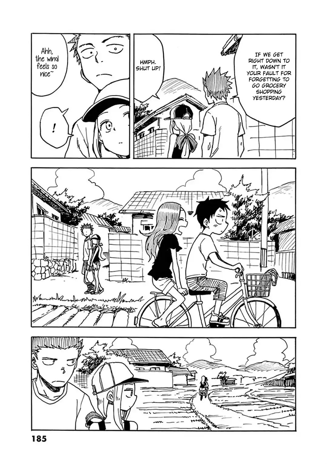 Fudatsuki No Kyoko-Chan - Page 2