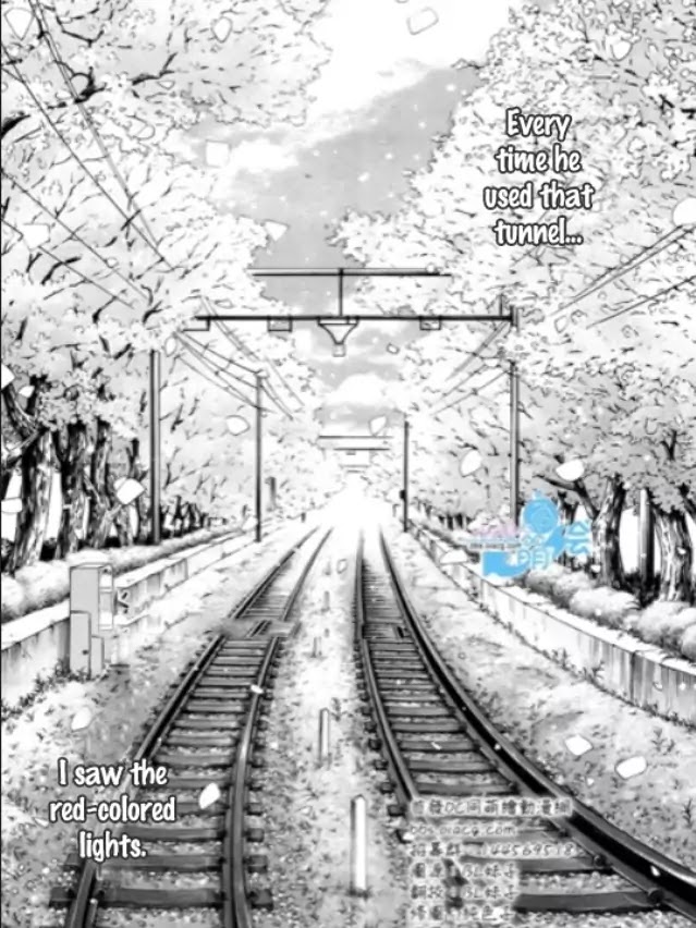 The World's Greatest First Love: The Case Of Ritsu Onodera Chapter 27: The Case Of Onodera Ritsu #27 - Picture 3