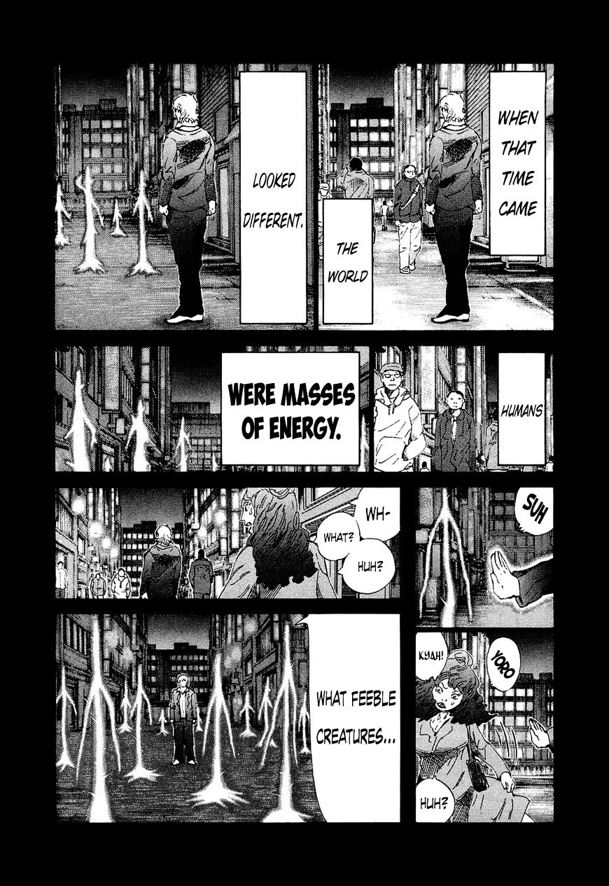 81 Diver Chapter 174 : Street Fight - Picture 3