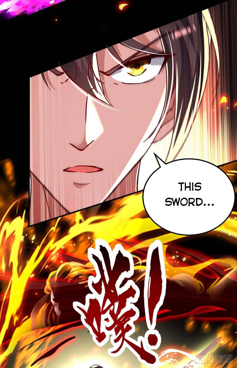 Return Of Immortal Emperor Chapter 209 - Picture 2