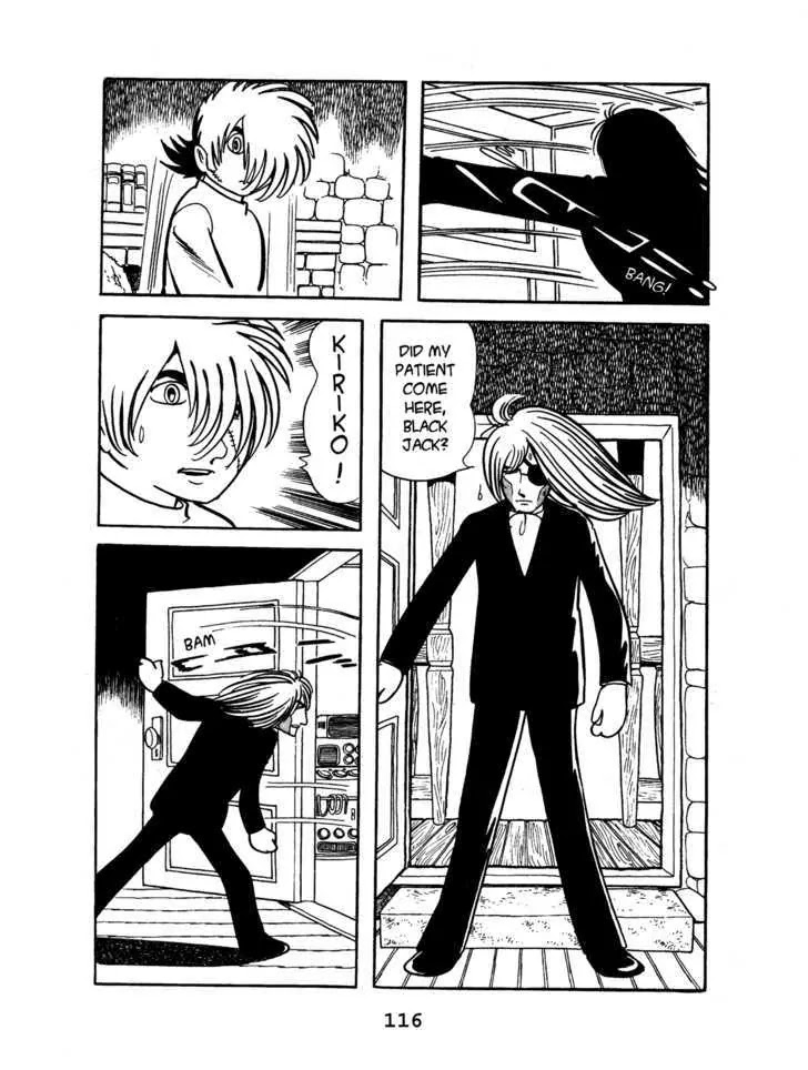 Black Jack Vol.5 Chapter 6: There Was A Valve! - Picture 2
