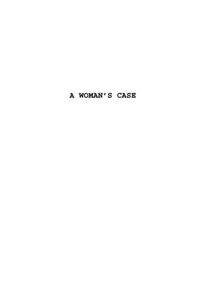 Black Jack Vol.3 Chapter 8: A Woman S Case - Picture 1
