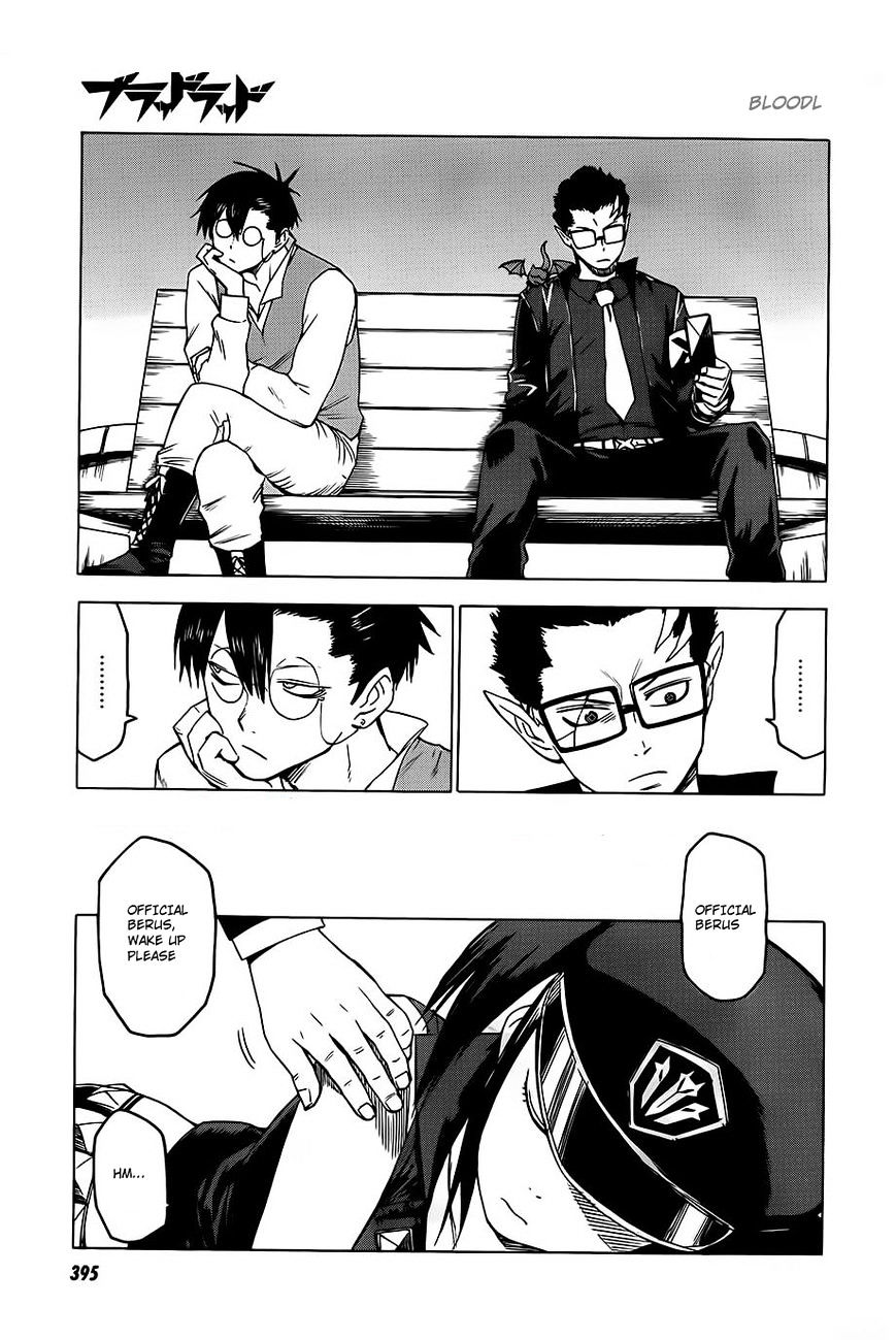 Blood Lad - Page 2