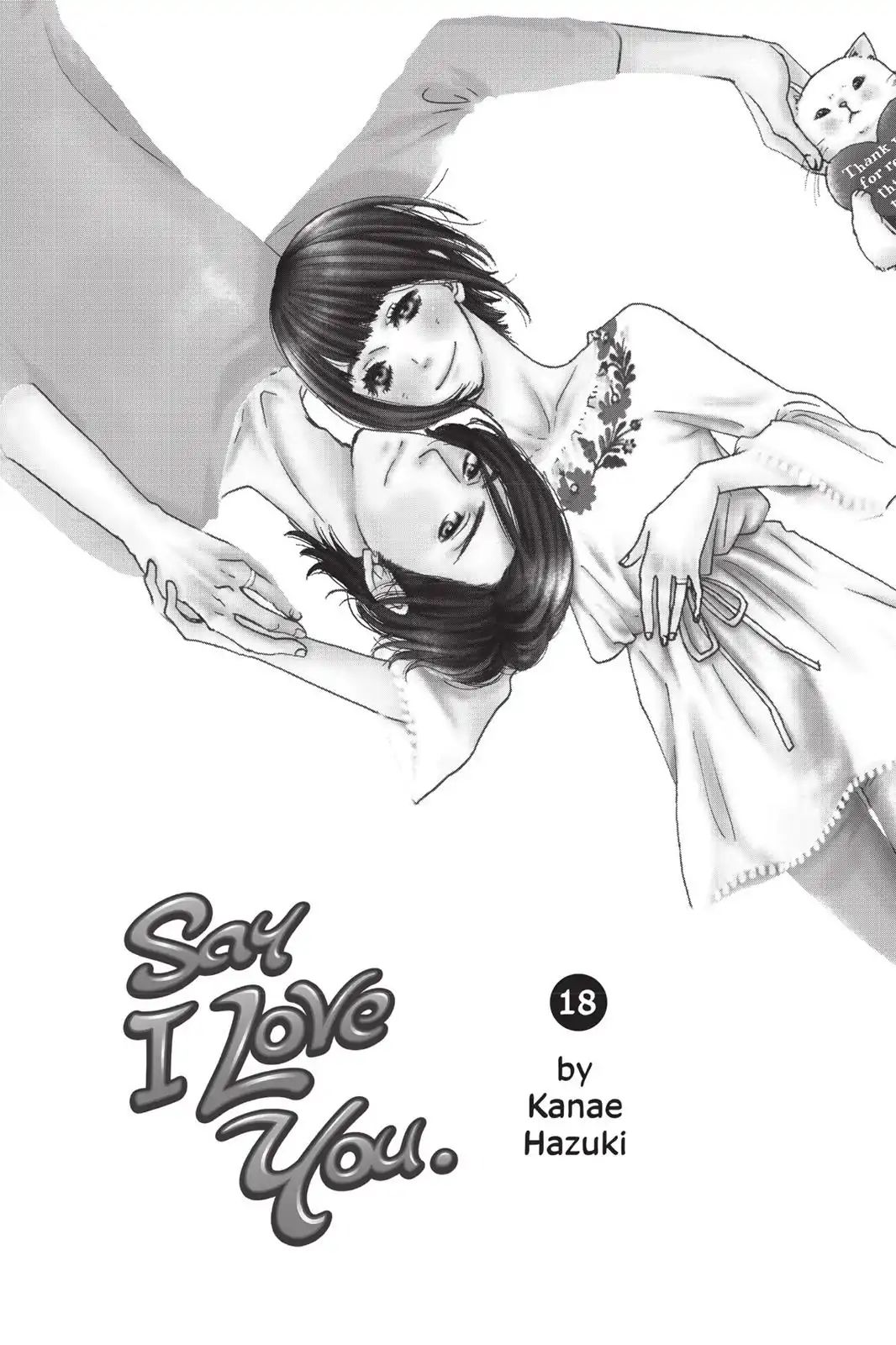Suki Tte Ii Na Yo. Chapter 69 - Picture 2