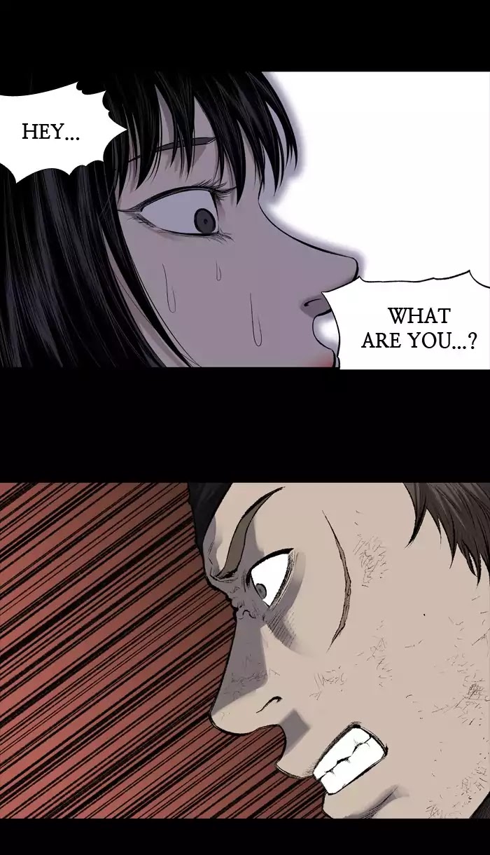 Hive Chapter 230: [Part 3] Ep.130 - Picture 1