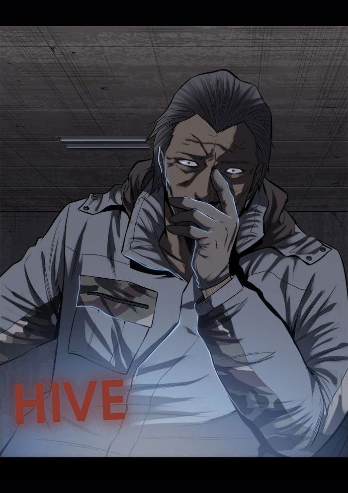 Hive Chapter 159 - Picture 3