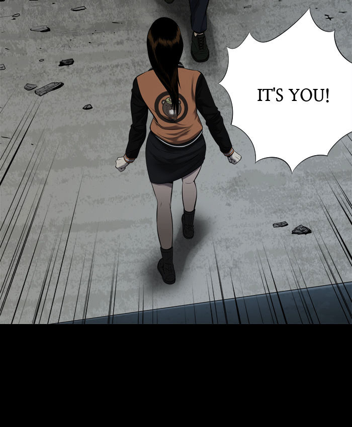 Hive Chapter 102 : [Part 3] Ep. 3 - Picture 3