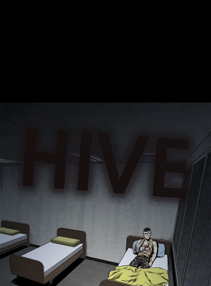 Hive Chapter 85 - Picture 1
