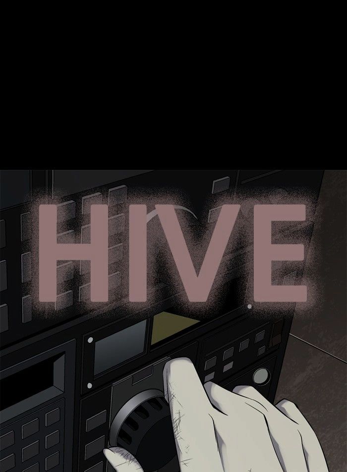 Hive Chapter 75 - Picture 1