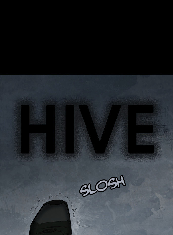 Hive Chapter 62 - Picture 1