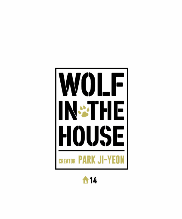 Wolf In The House Chapter 14 - Picture 2