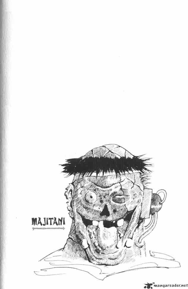 Hunter X Hunter Chapter 19 : The Trap Of Majority S Choices - Picture 1