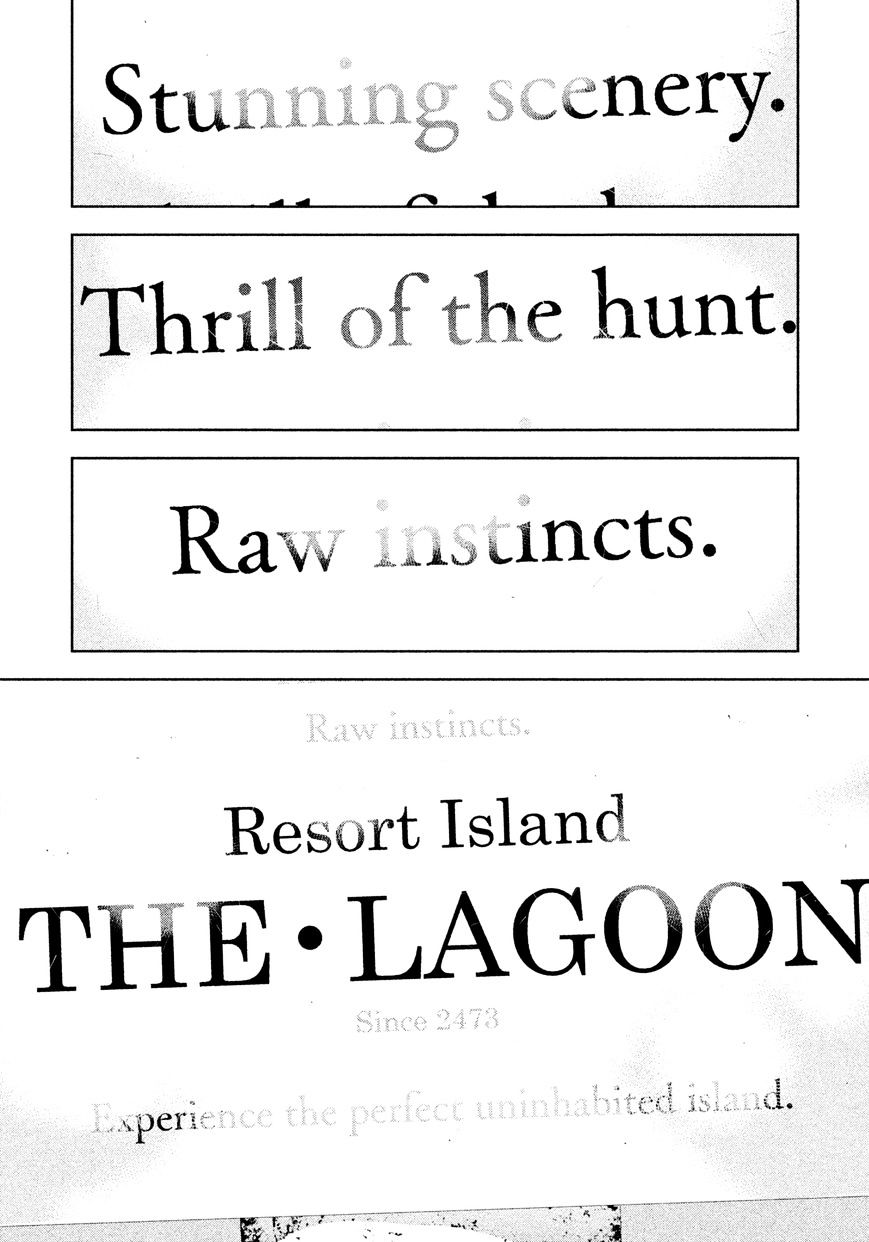 Let's Lagoon - Page 2