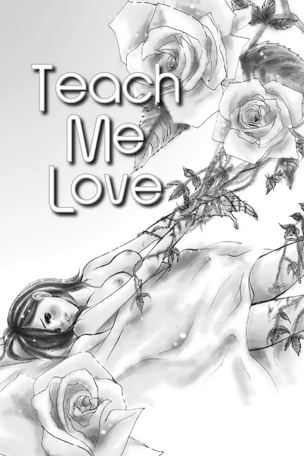 Ai No Koe Chapter 5: Teach Me Love - Picture 1