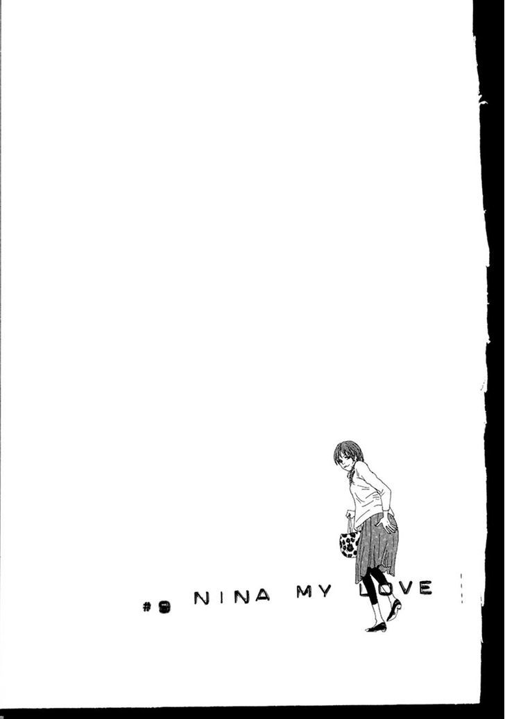 Itoshi No Nina - Page 1