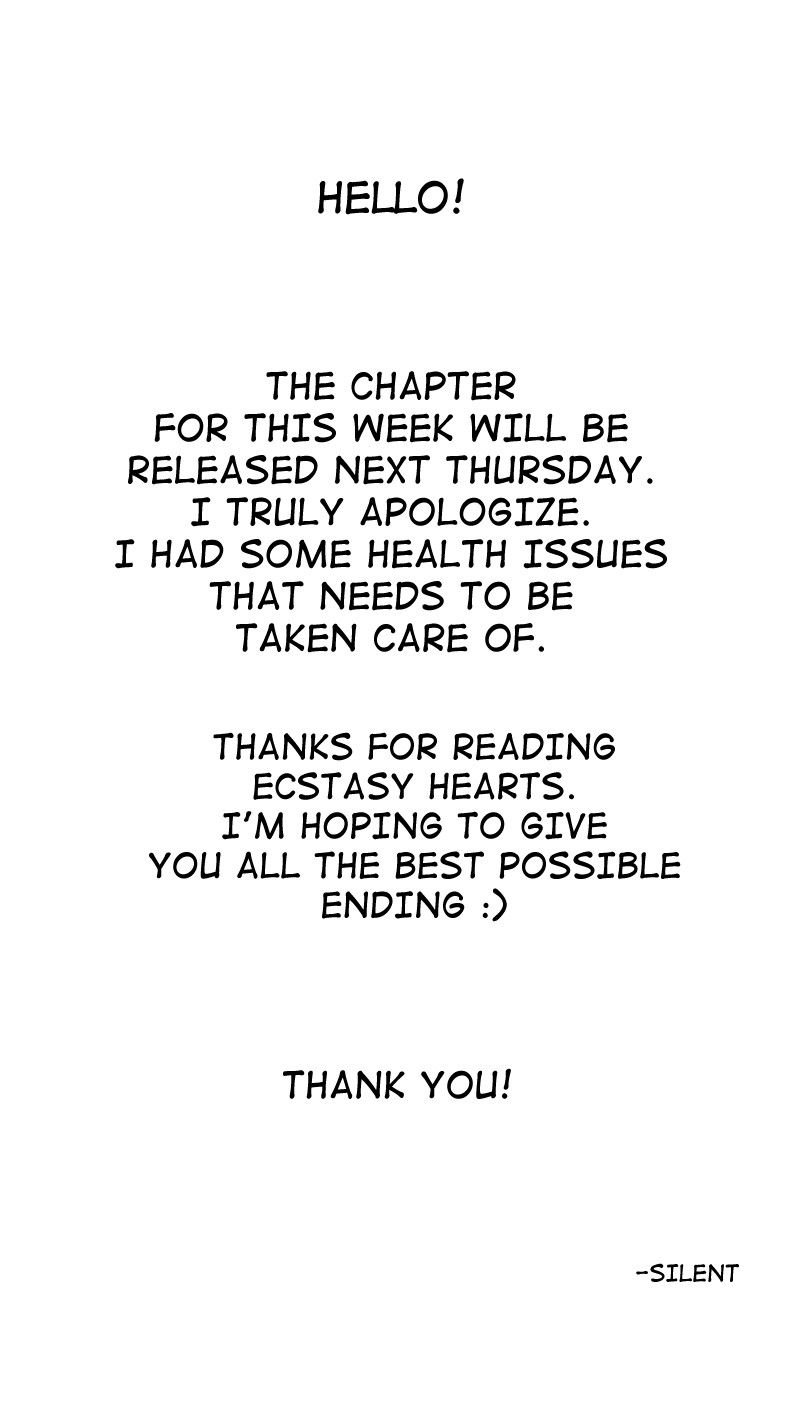 Ecstasy Hearts - Page 1