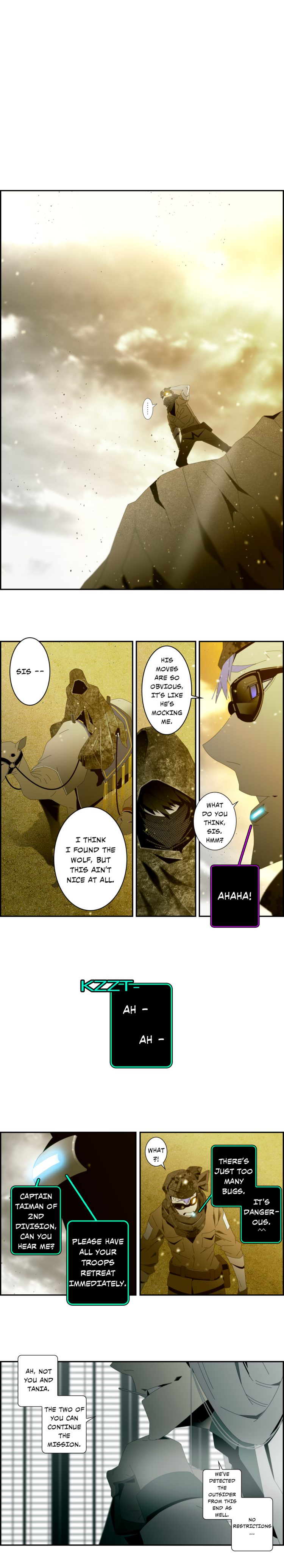 Automata Chapter 51 - Picture 1