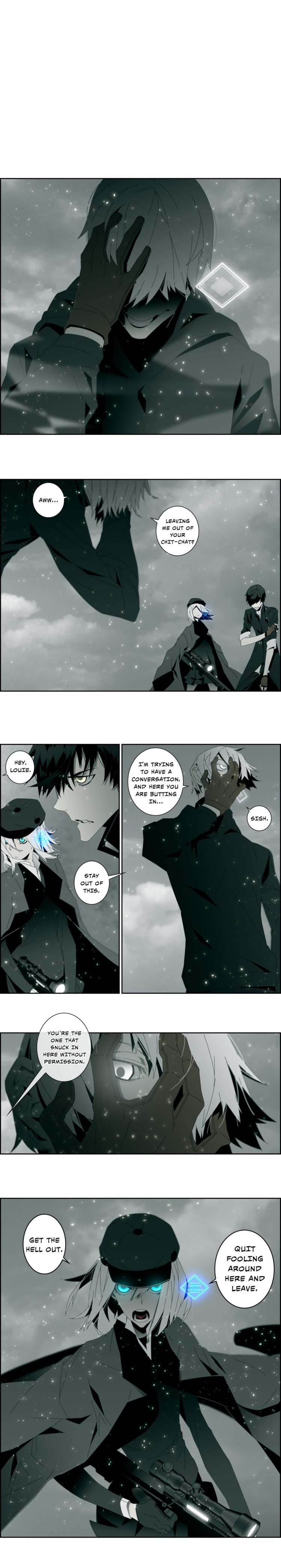 Automata Chapter 42 - Picture 1