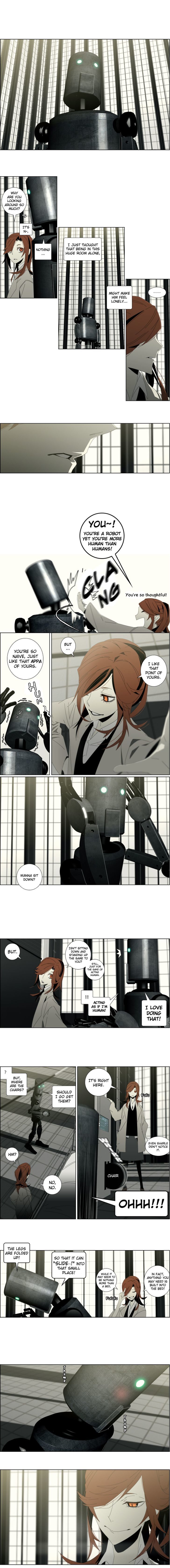 Automata Chapter 30 - Picture 3