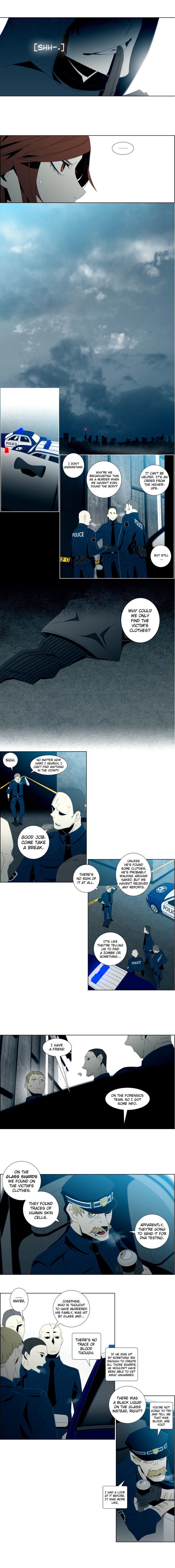 Automata Chapter 25 - Picture 3