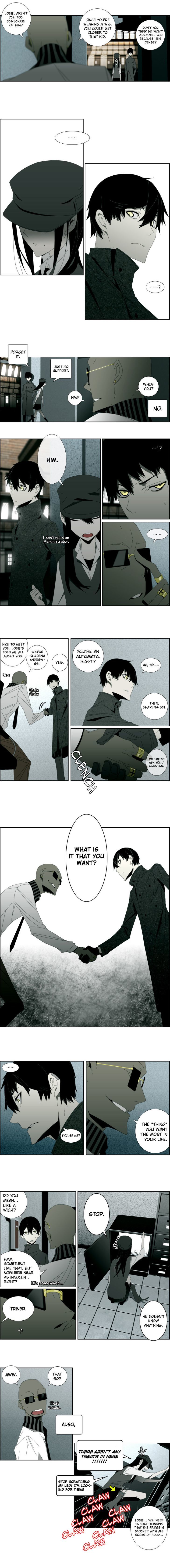 Automata Chapter 22 - Picture 3