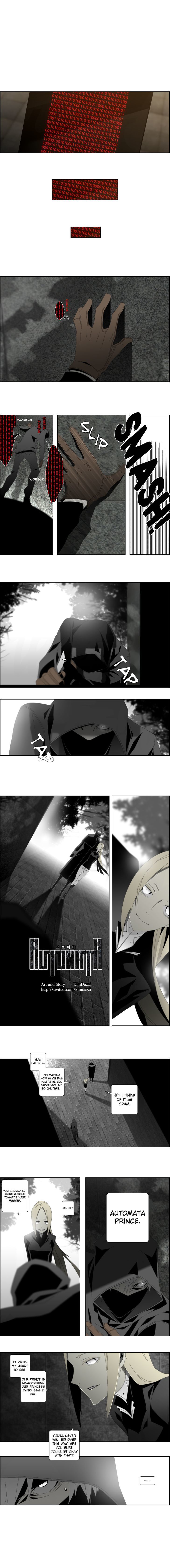 Automata Chapter 14 - Picture 2