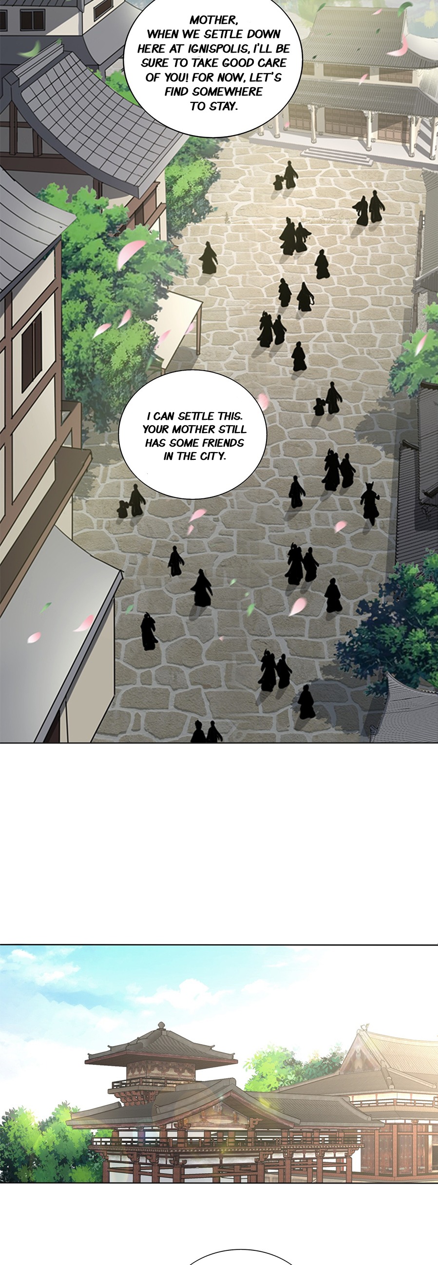 Beastmaster Of The Ages Chapter 16 - Picture 2