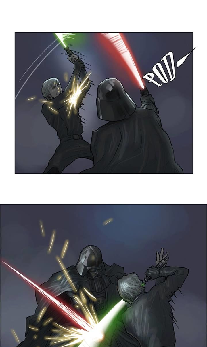 Star Wars Chapter 38 - Picture 2