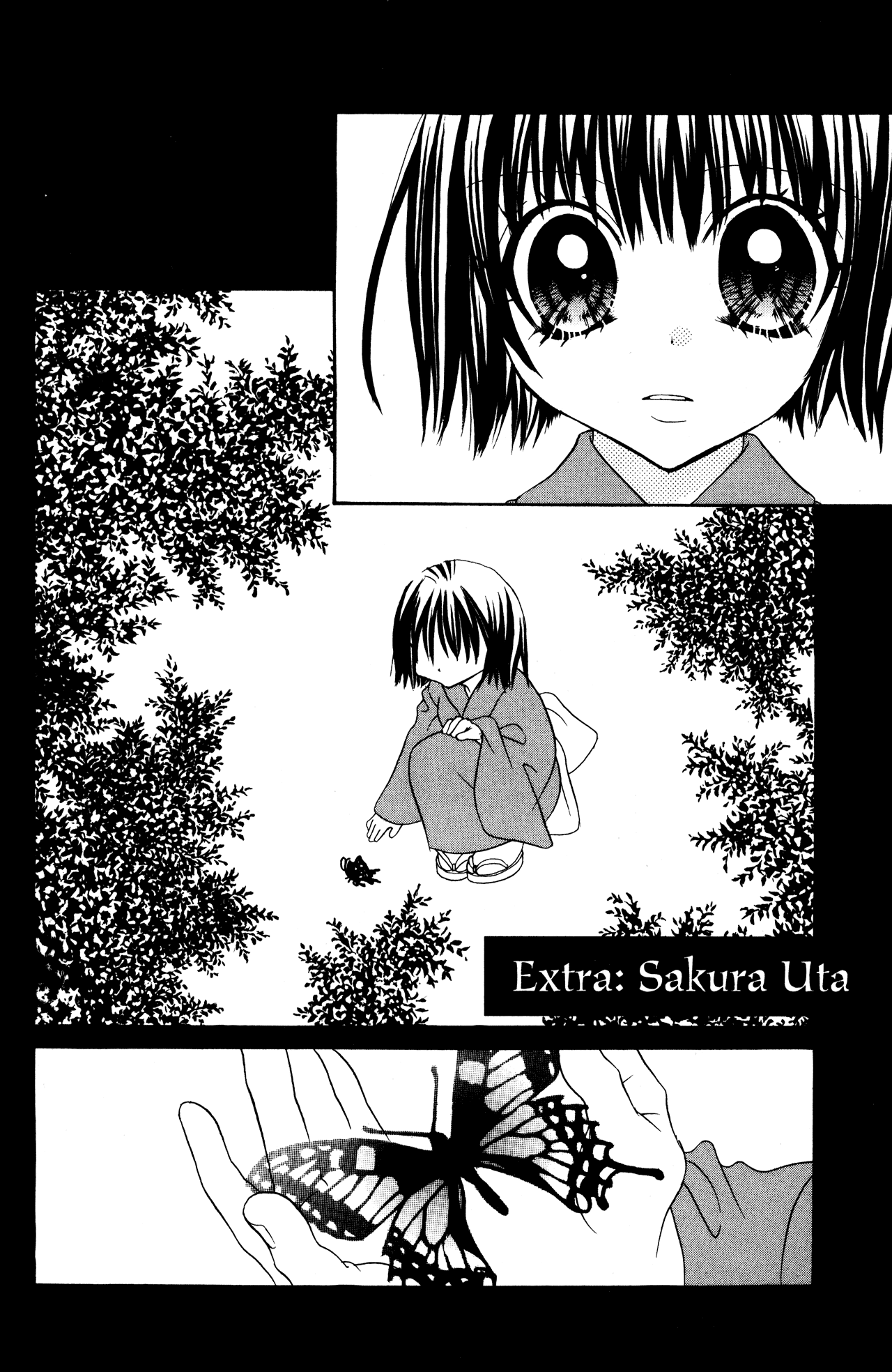 Jigoku Shoujo - Page 1