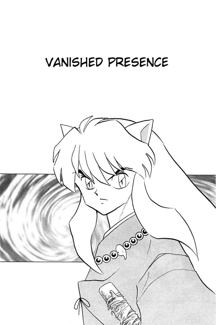 Inuyasha Vol.23 Chapter 227 - Picture 1