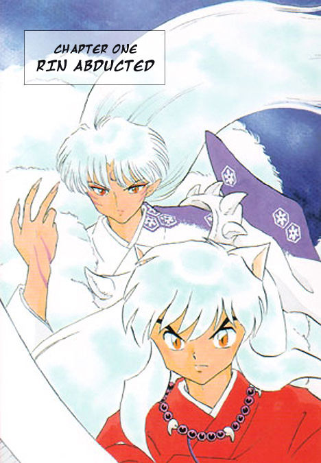 Inuyasha Vol.23 Chapter 219 - Picture 3