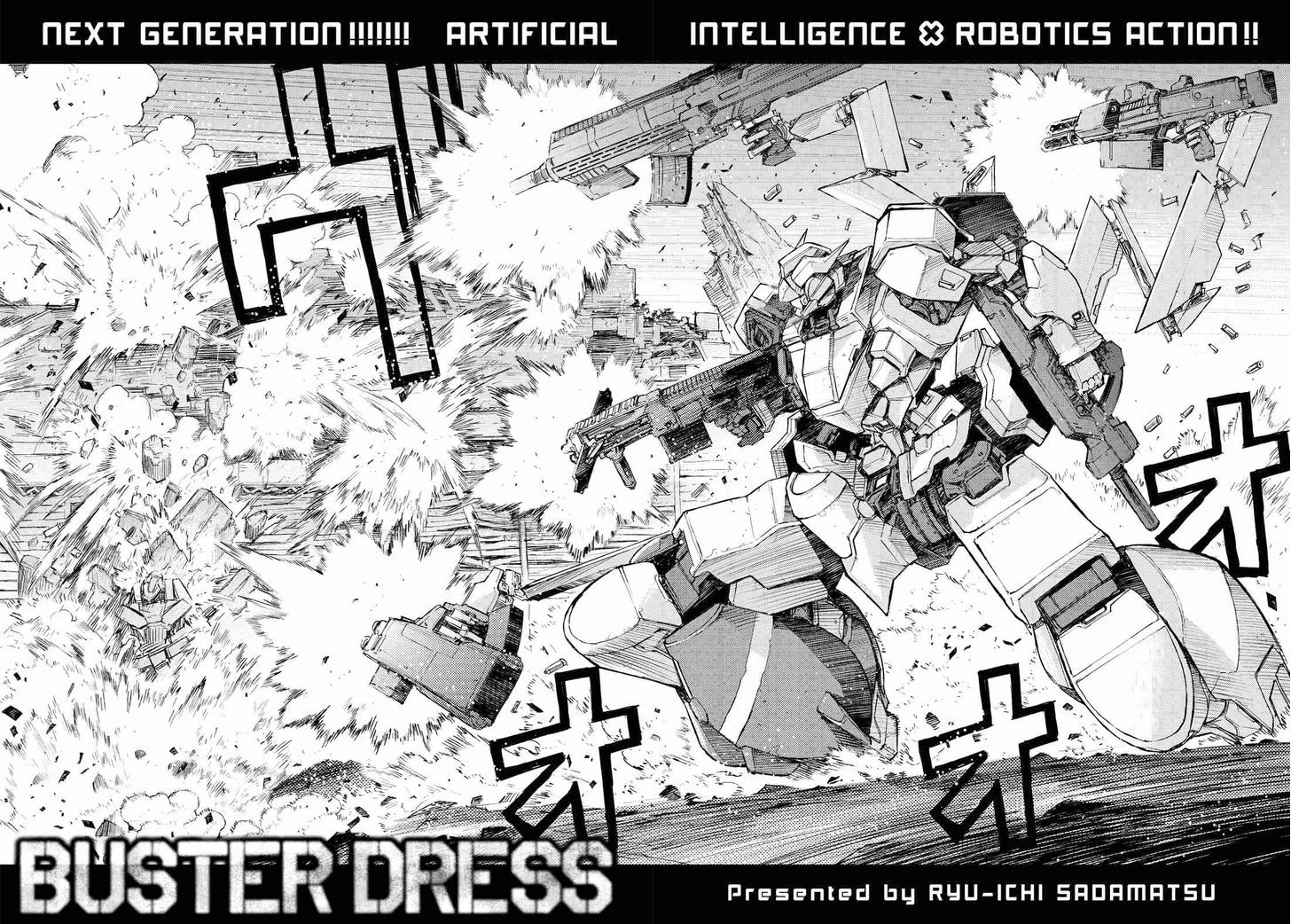 Buster Dress - Page 2