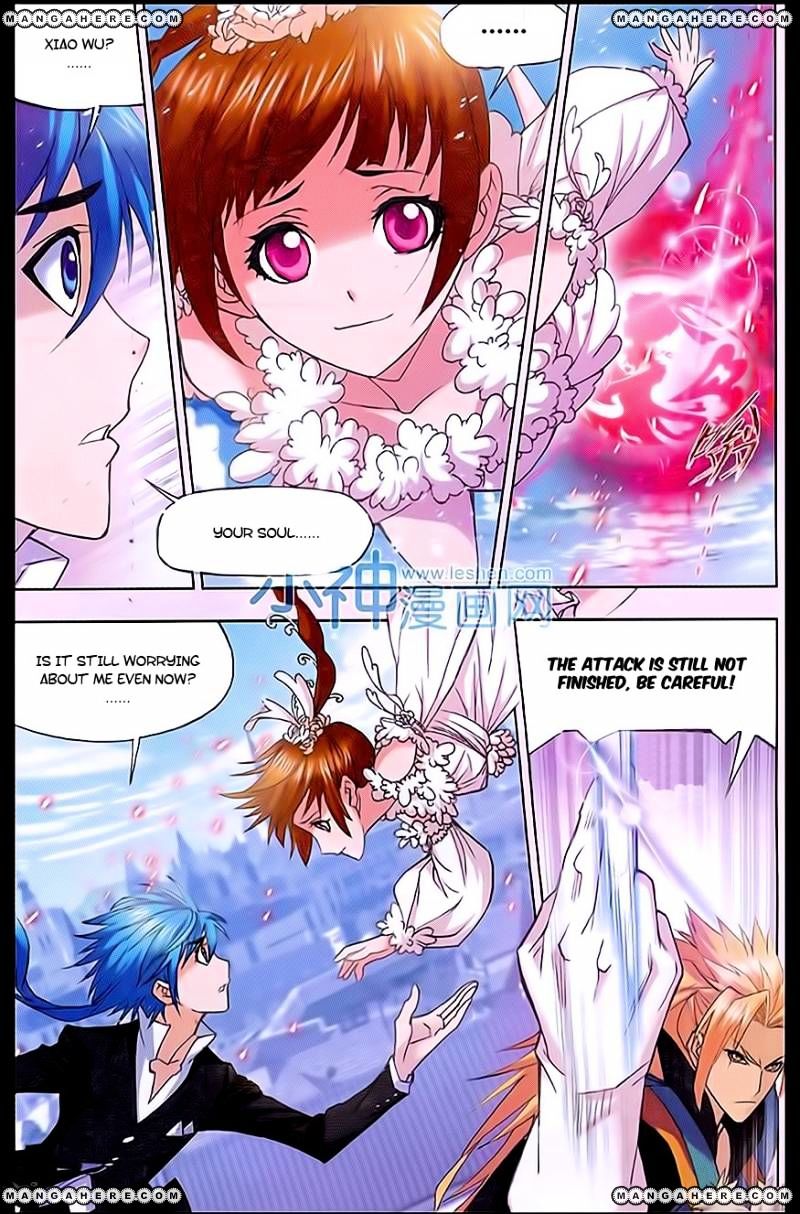 Soul Land Chapter 160 - Picture 2
