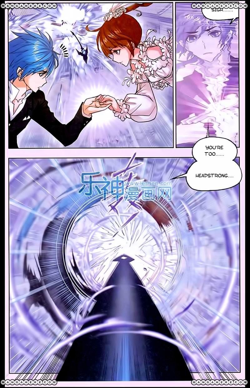 Soul Land Chapter 160 - Picture 3