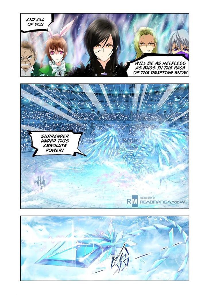 Soul Land Chapter 106 : The Last Victory - Picture 3