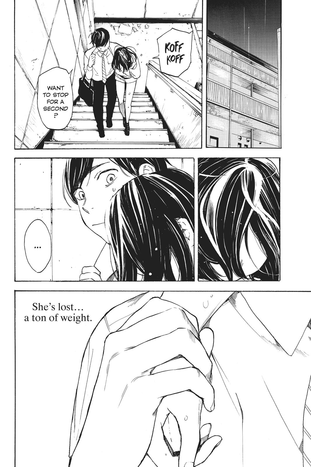 Soredemo Boku Wa Kimi Ga Suki - Page 4
