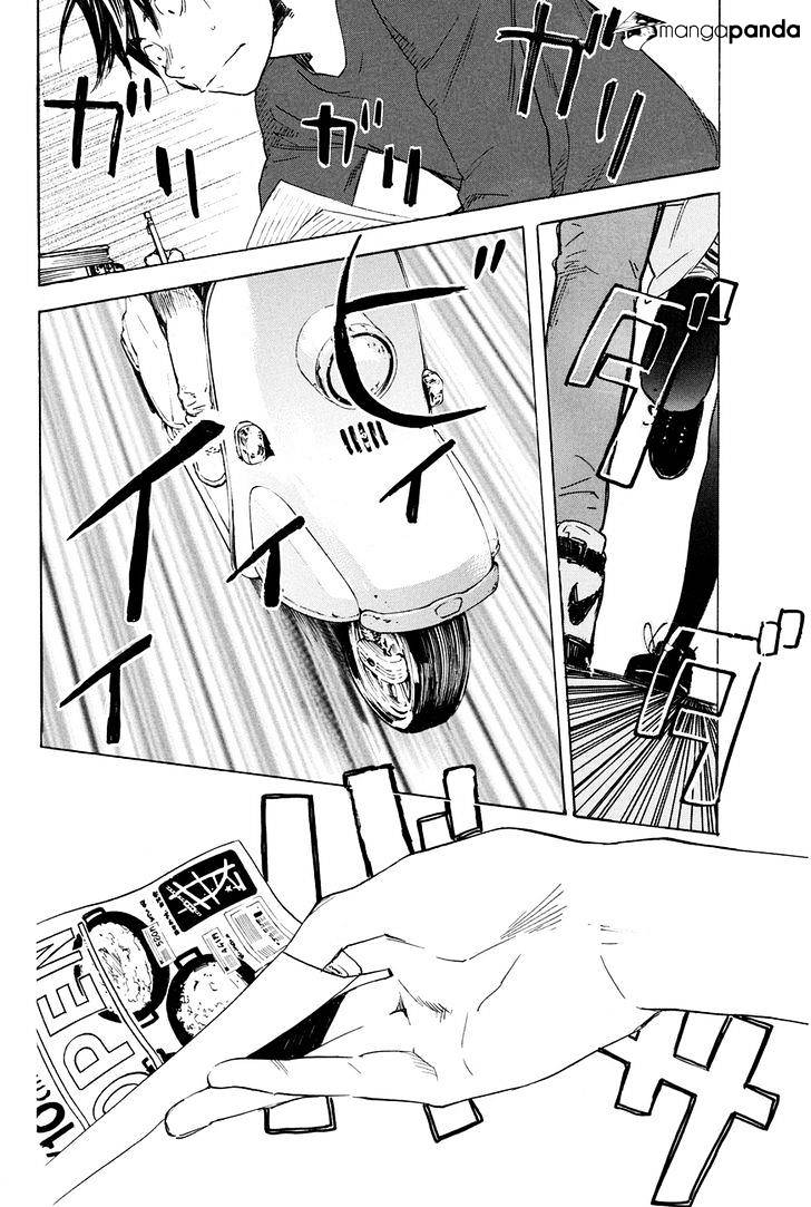 Soredemo Boku Wa Kimi Ga Suki - Page 2