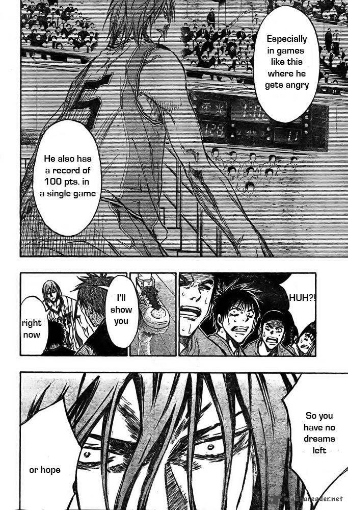 Kuroko No Basket - Page 2