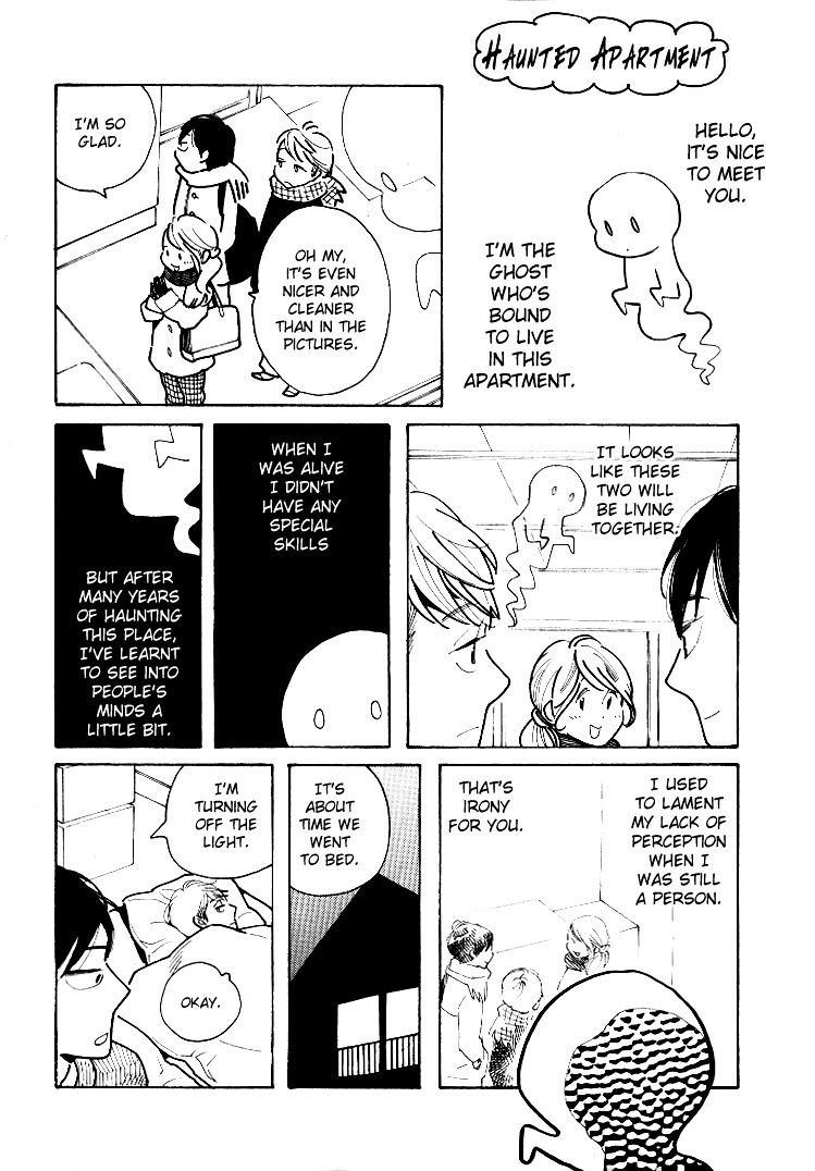 Fubin Bl Chapter 5.5 - Picture 1