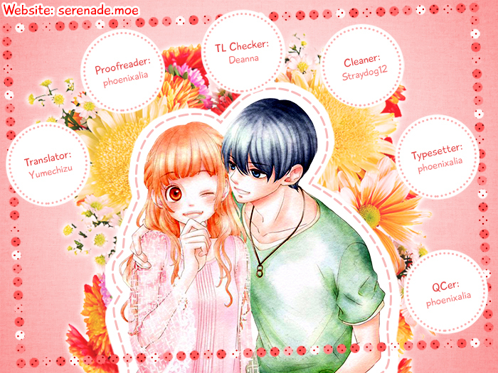 Haru No Noroi Vol.1 Chapter 2 : July - Picture 1