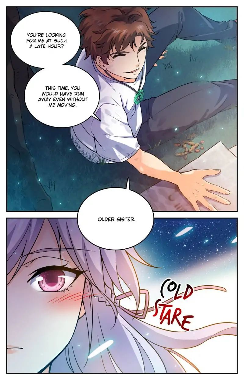 Versatile Mage Chapter 49 - Picture 3
