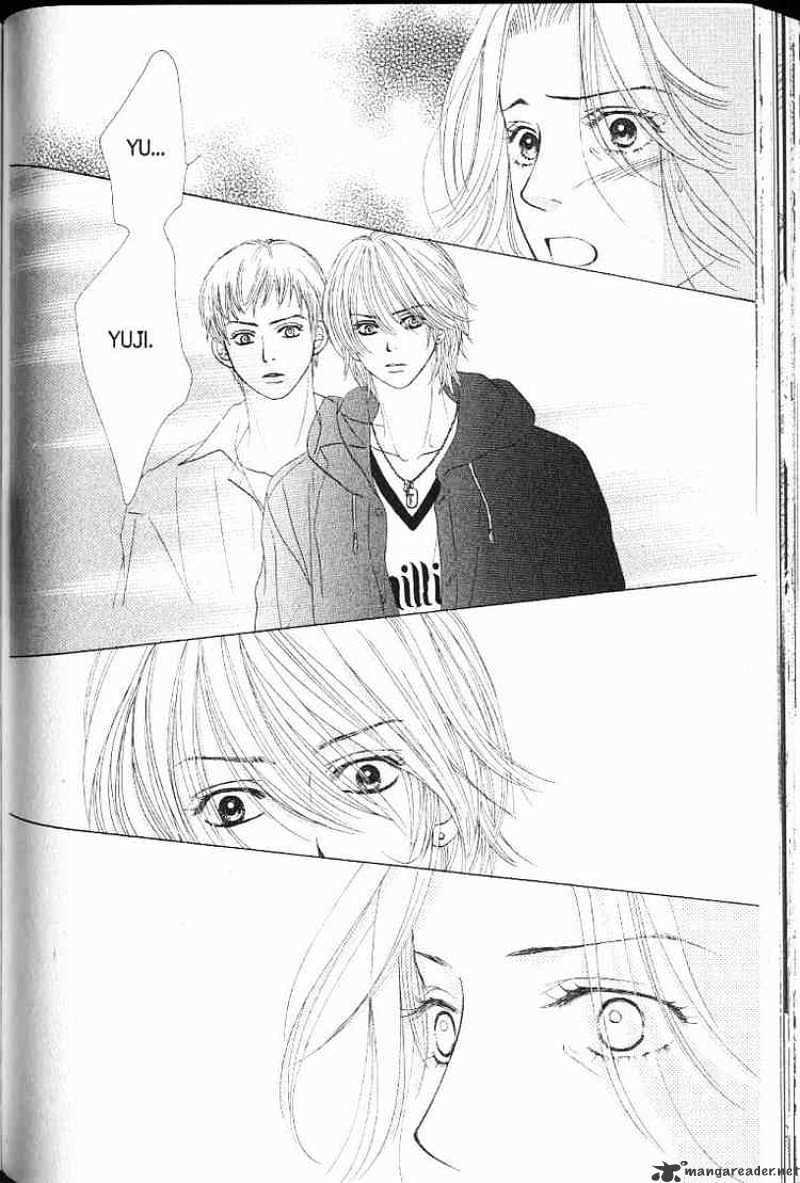 Kare First Love Chapter 51 : Volume 9 Chapter 51 - Picture 1