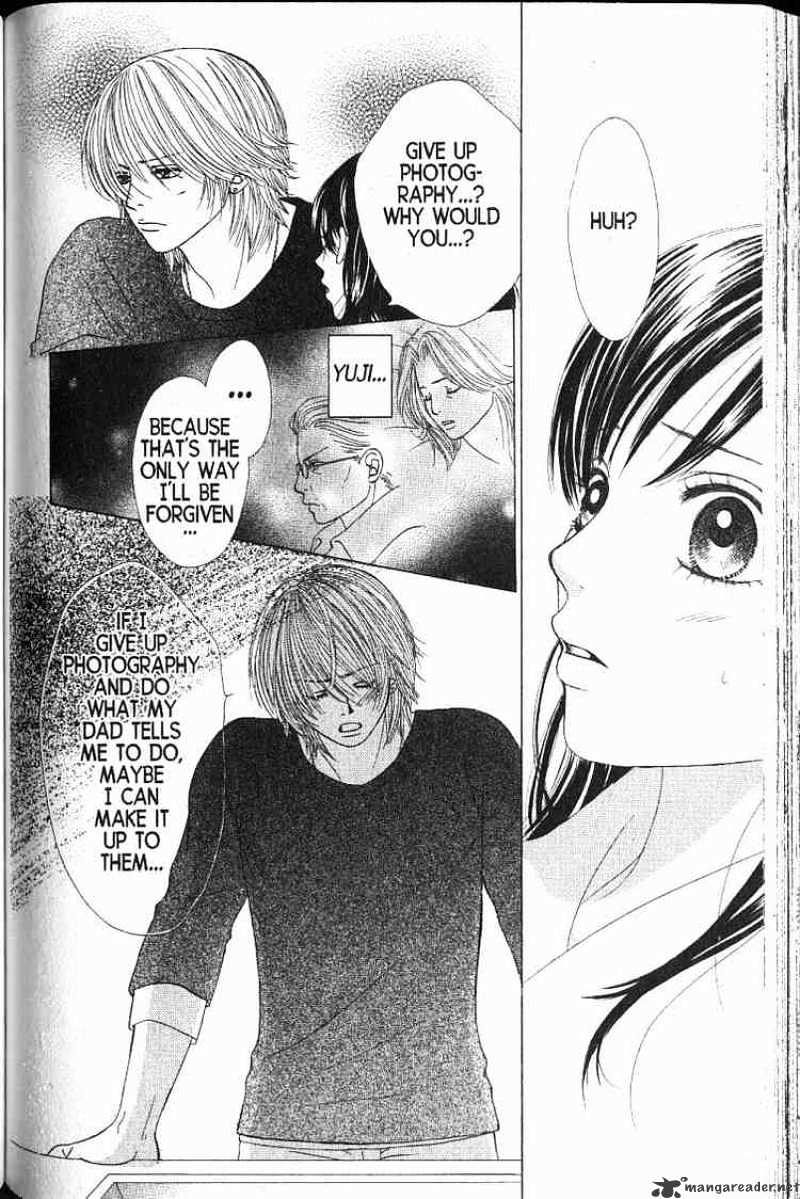 Kare First Love Chapter 45 : Volume 8 Chapter 45 - Picture 1