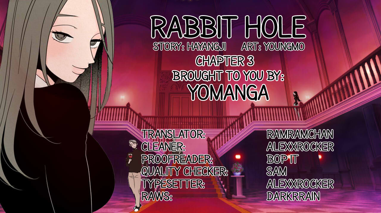 Rabbit Hole Chapter 3 - Picture 2