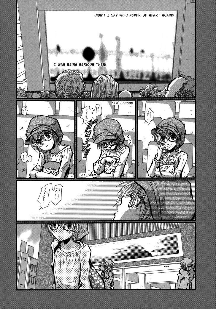 Ichigo No Gakkou - Page 2