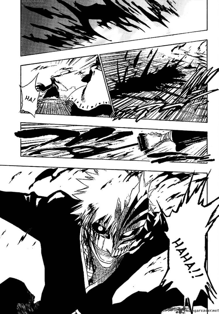Bleach Chapter 166 : Black And White 2 - Picture 3