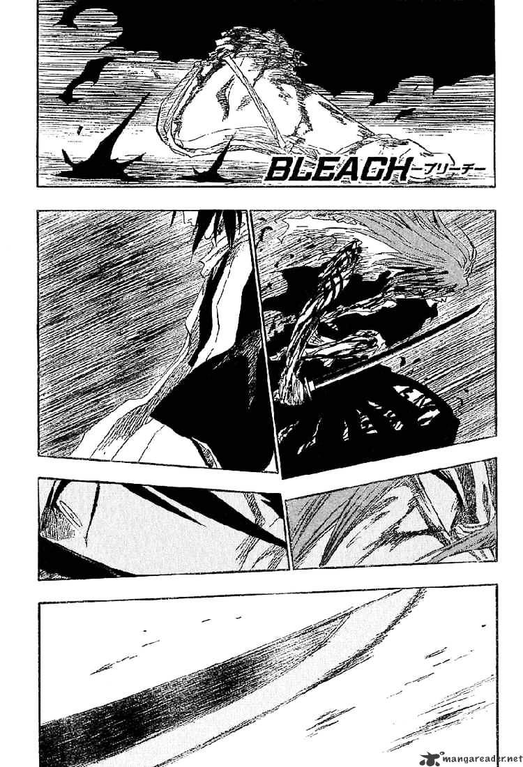 Bleach - Page 1