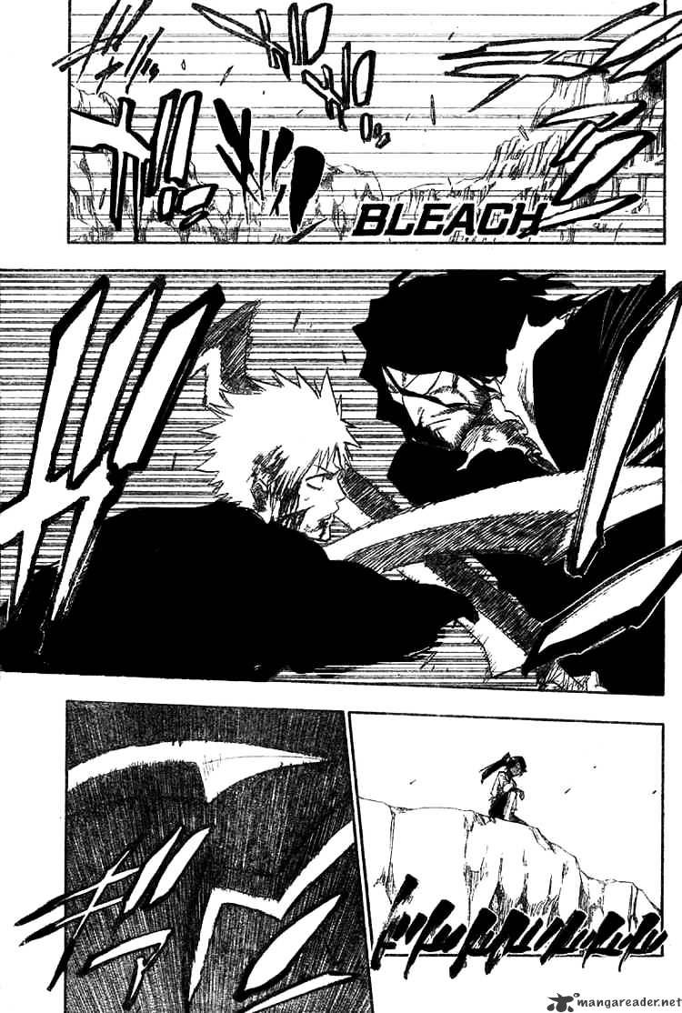 Bleach Chapter 130 - Picture 1