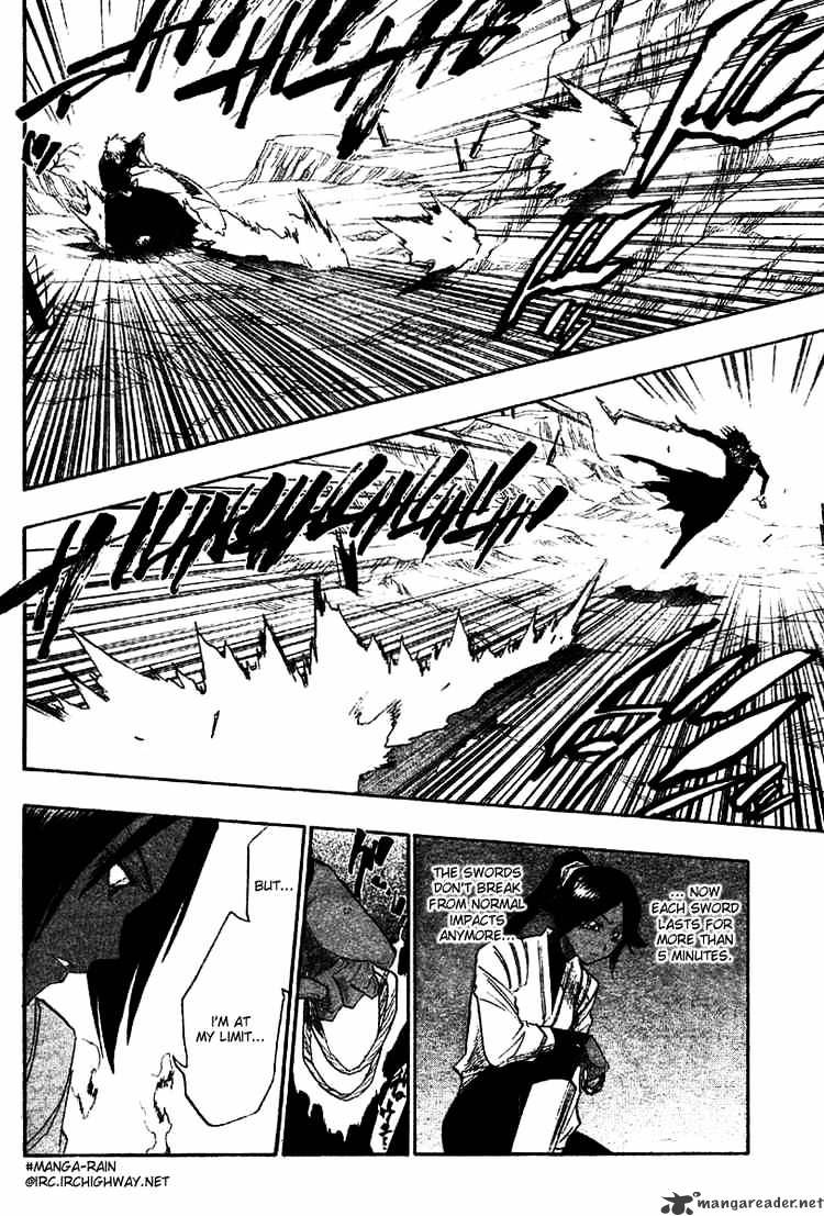 Bleach Chapter 130 - Picture 2