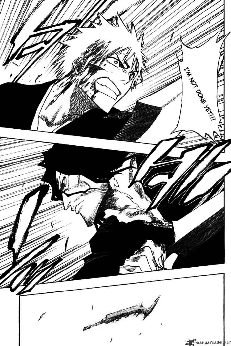 Bleach Chapter 130 - Picture 3
